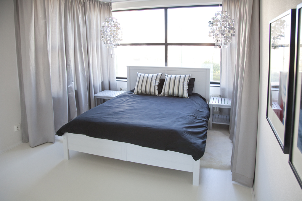 Eisenhower Residence